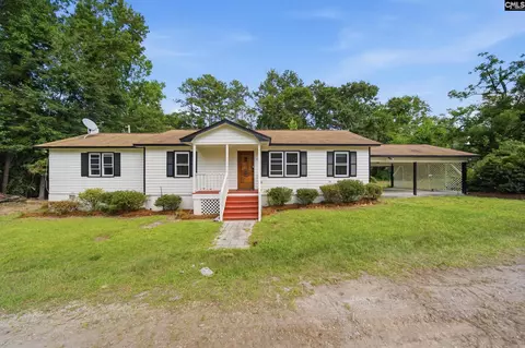 525 Ww Lowman Rd, Batesburg, SC 29006