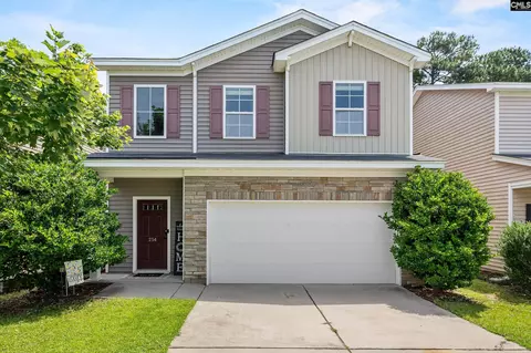 254 Megan Ln, Lexington, SC 29072