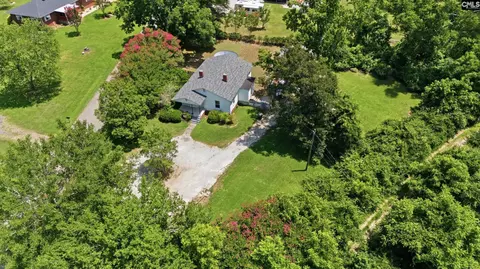 48 Glenn St, Newberry, SC 29108