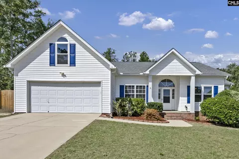 5 Knot Ct, Blythewood, SC 29016