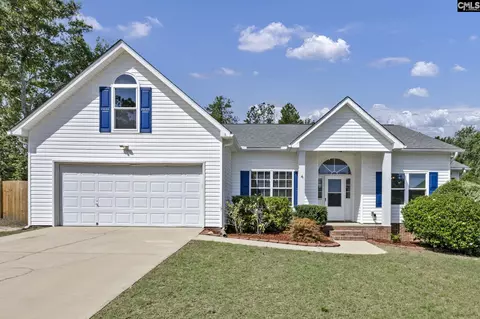 5 Knot Ct, Blythewood, SC 29016