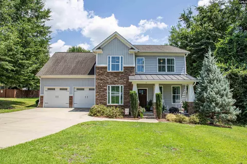 5 Lucerne Dr, Elgin, SC 29045