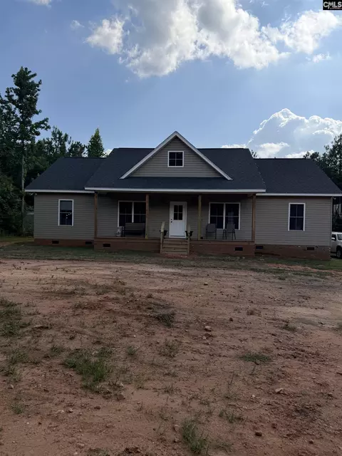 8377 Macedonia Church Rd, Prosperity, SC 29127