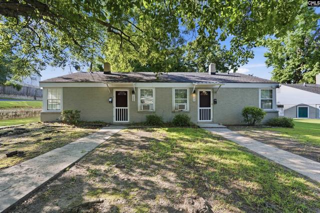 1404 Dreher St, Columbia, SC 29205