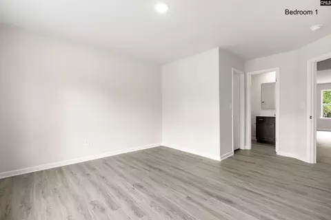 Bedroom - 1707 Evans Dr, Lancaster, SC 29720 photo 2 of 7