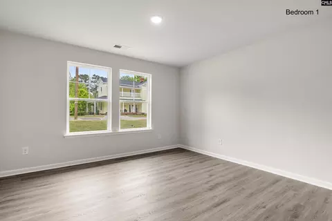 Bedroom - 1707 Evans Dr, Lancaster, SC 29720 photo 1 of 7