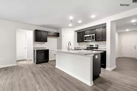 Kitchen - 1707 Evans Dr, Lancaster, SC 29720 photo 1 of 4