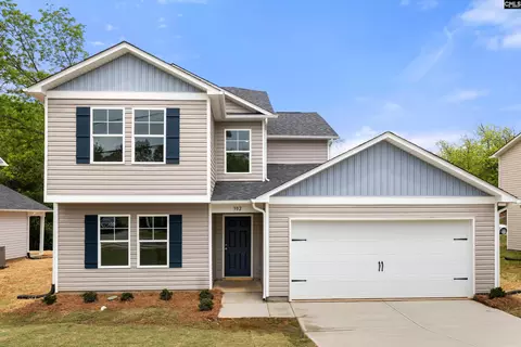 1707 Evans Dr, Lancaster, SC 29720