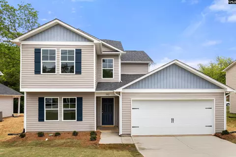 Exterior - 1707 Evans Dr, Lancaster, SC 29720 photo 2 of 4