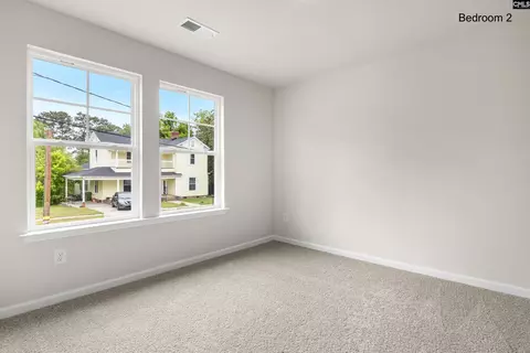 Bedroom - 1707 Evans Dr, Lancaster, SC 29720 photo 5 of 7