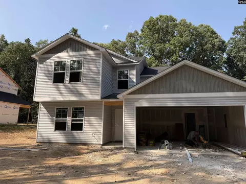 Exterior - 1707 Evans Dr, Lancaster, SC 29720 photo 4 of 4