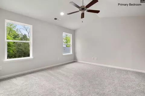 Bedroom - 1707 Evans Dr, Lancaster, SC 29720 photo 3 of 7