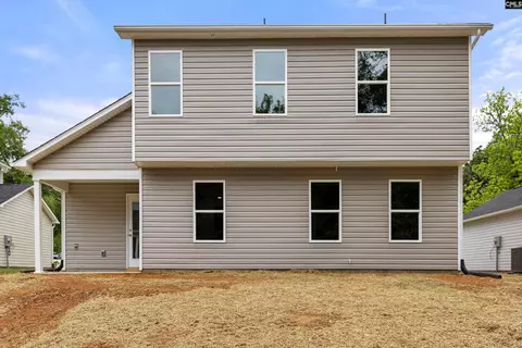 Exterior - 1707 Evans Dr, Lancaster, SC 29720 photo 3 of 4