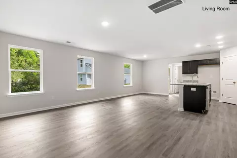Living - 1707 Evans Dr, Lancaster, SC 29720 photo 2 of 2