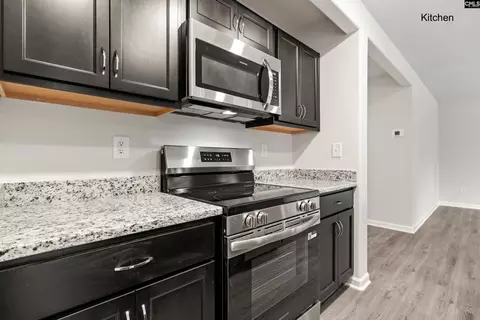 Kitchen - 1707 Evans Dr, Lancaster, SC 29720 photo 2 of 4