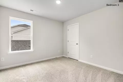 Bedroom - 1707 Evans Dr, Lancaster, SC 29720 photo 6 of 7