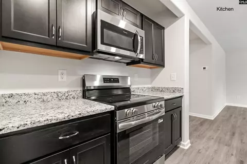 Kitchen - 1707 Evans Dr, Lancaster, SC 29720 photo 2 of 4