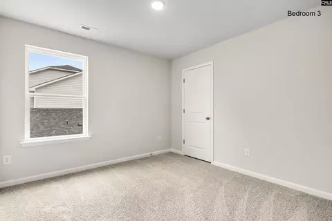 Bedroom - 1707 Evans Dr, Lancaster, SC 29720 photo 6 of 7