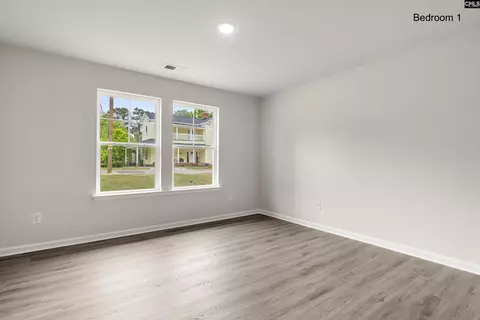 Bedroom - 1707 Evans Dr, Lancaster, SC 29720 photo 1 of 7
