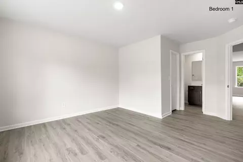 Bedroom - 1707 Evans Dr, Lancaster, SC 29720 photo 2 of 7