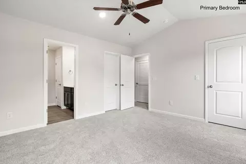 Bedroom - 1707 Evans Dr, Lancaster, SC 29720 photo 4 of 7