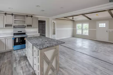 395 Otis Baughman Sr Rd, Wagener, SC 29164