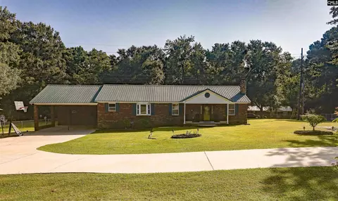 511 Duncan St, Batesburg, SC 29006