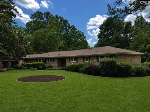 200 Canterfield Rd, Columbia, SC 29212