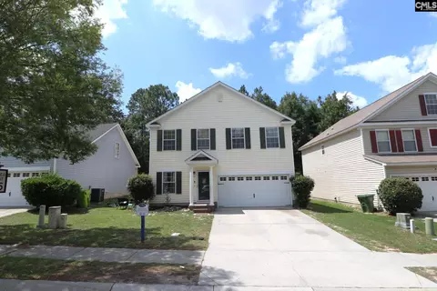 1933 Lake Carolina Dr, Columbia, SC 29229