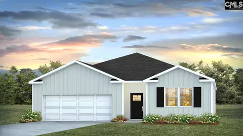 1010 Mulligan Dr, Manning, SC 29102