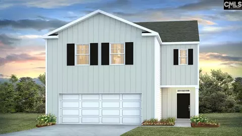 1108 Mulligan Dr, Manning, SC 29102