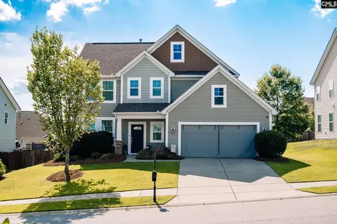 611 Walter Ln, Lexington, SC 29073
