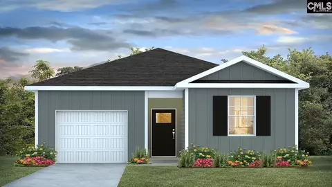 1038 Refuge Way, Summerton, SC 29148