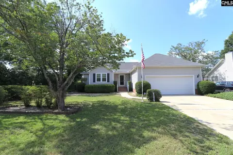 1110 Indigo Ave, Cayce, SC 29033