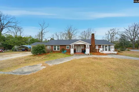 495 Barnwell St, Springfield, SC 29146