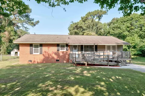 2610 Riverland Dr, Cayce, SC 29033