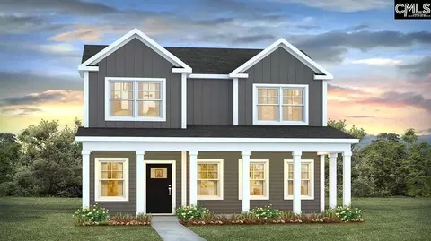 243 Grouper Ln, Summerville, SC 29483