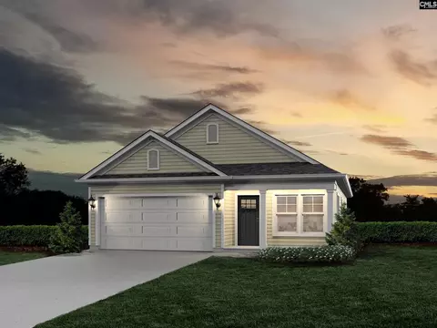 537 Arcado St, Columbia, SC 29223