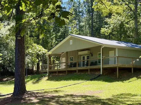 1579 Rockton Thruway Rd, Winnsboro, SC 29180