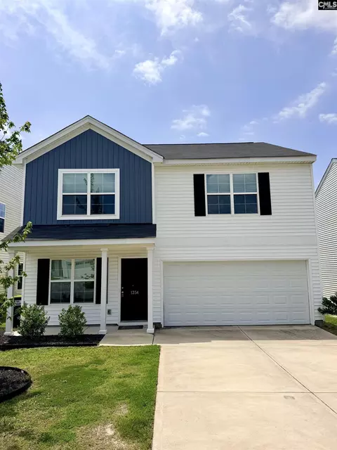 1354 Tanreall Dr, Lexington, SC 29073