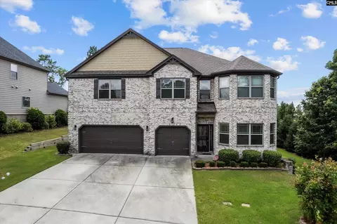 312 Gatesbrook Dr, Blythewood, SC 29016