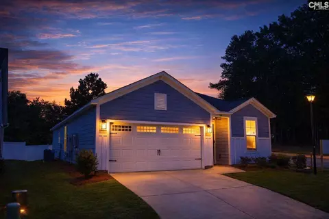 104 Locomotive Ln, Irmo, SC 29063