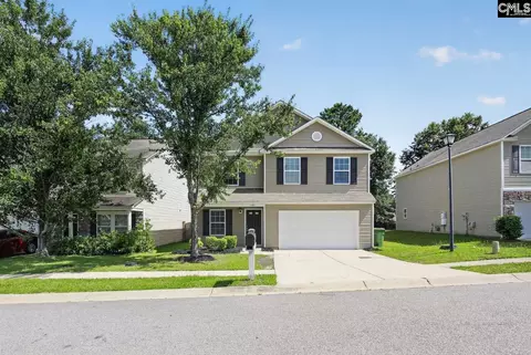 1580 Rabon Farms Ln, Columbia, SC 29223