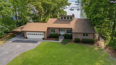 447 Edgewater Dr, Prosperity, SC 29127