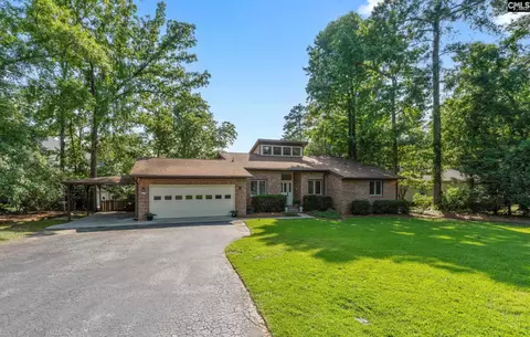 Exterior - 447 Edgewater Dr, Prosperity, SC 29127 photo 3 of 5