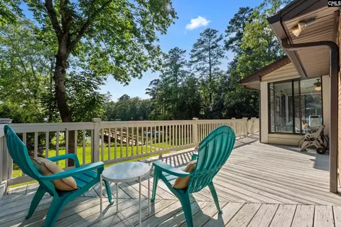 Exterior - 447 Edgewater Dr, Prosperity, SC 29127 photo 4 of 5