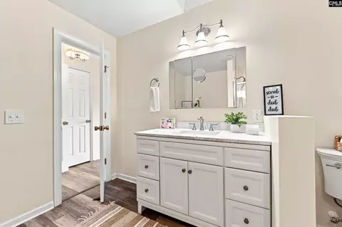 Bath - 447 Edgewater Dr, Prosperity, SC 29127 photo 2 of 4