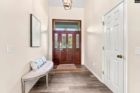 Entry Way - 447 Edgewater Dr, Prosperity, SC 29127 photo 1 of 1