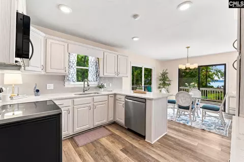 Kitchen - 447 Edgewater Dr, Prosperity, SC 29127 photo 1 of 3
