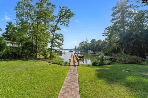 Exterior - 447 Edgewater Dr, Prosperity, SC 29127 photo 5 of 5